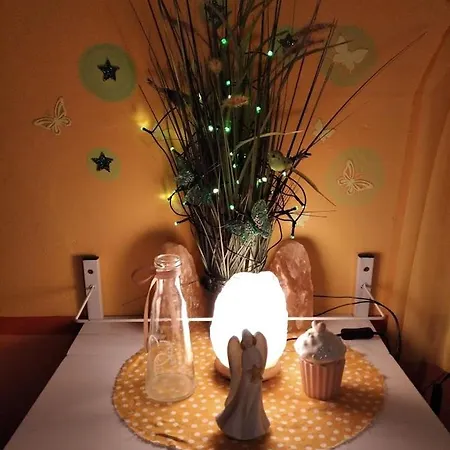 Relax Guest house *