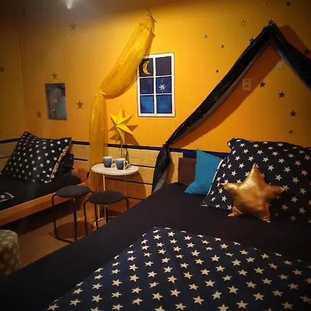 Relax Guest house Litomerice