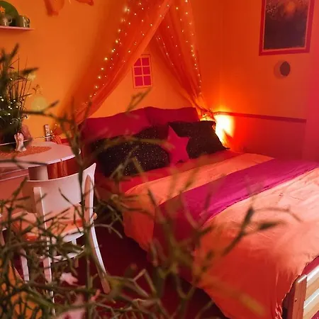 Guest house Relax Litomerice