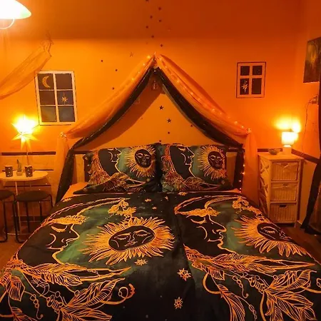 Relax Guest house Litomerice