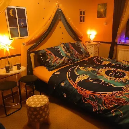 Relax Guest house Litomerice