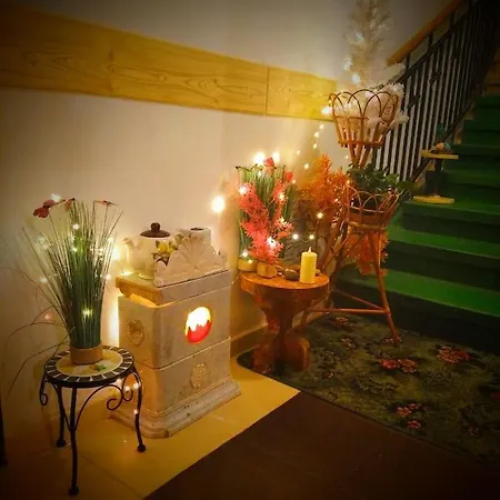 Guest house Relax