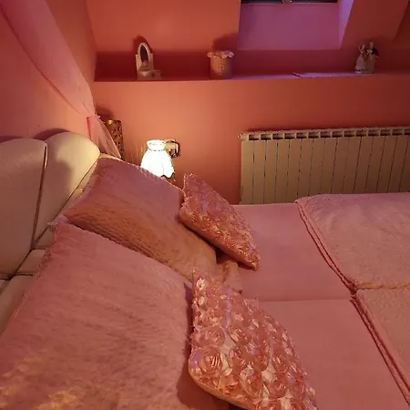 Relax Guest house