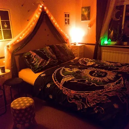 Relax Guest house