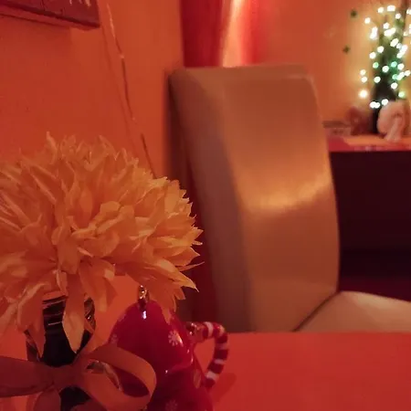 Relax Guest house Litomerice