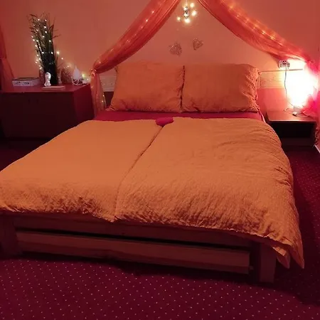 Relax Guest house Litomerice