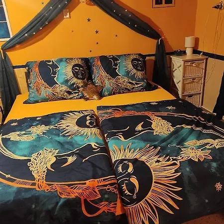 Guest house Relax Litomerice