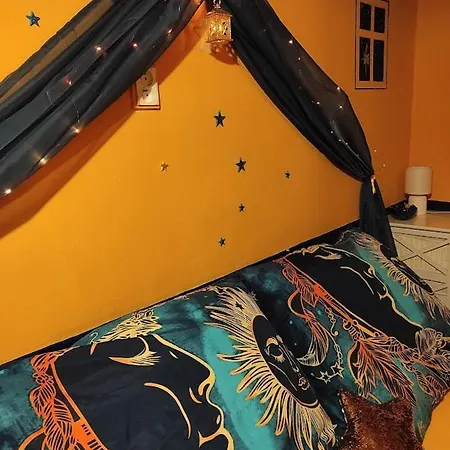 Guest house Relax Litomerice