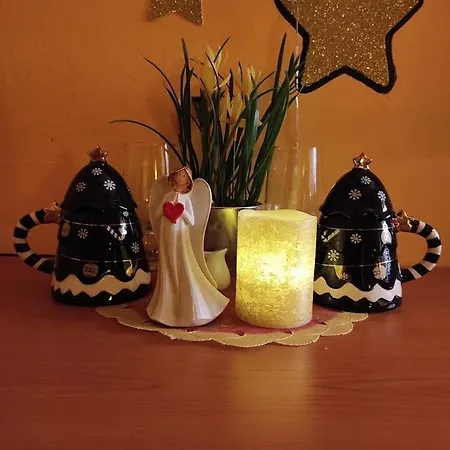 Guest house Relax Litomerice
