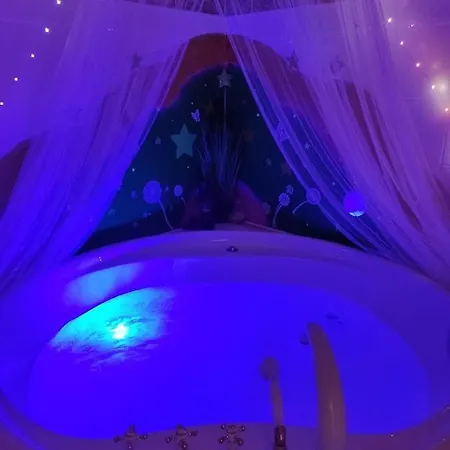 Relax Guest house *
