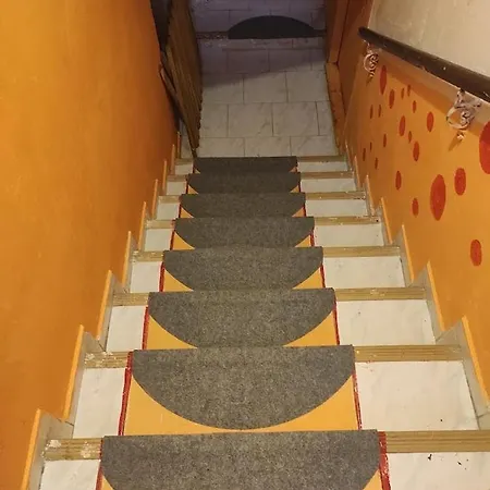 Relax Guest house Litomerice