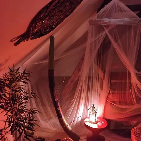 Relax Guest house