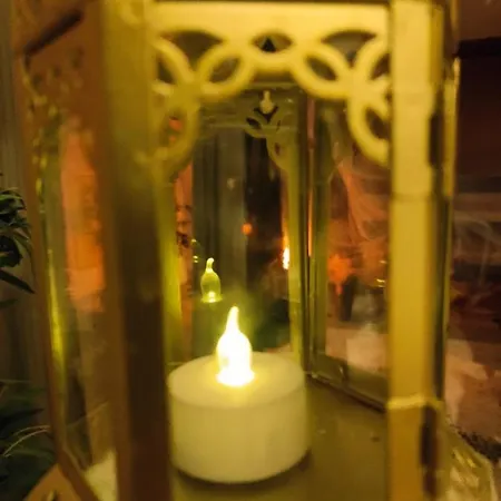 Guest house Relax Litomerice