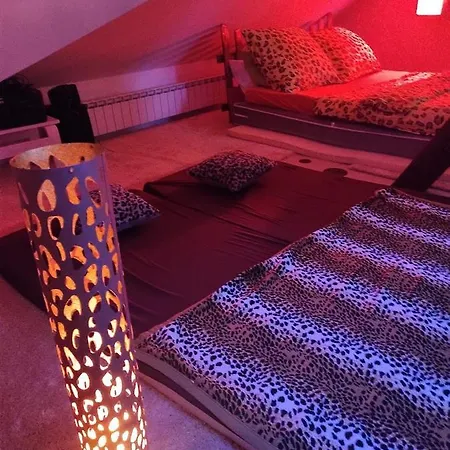 Relax Guest house Litomerice