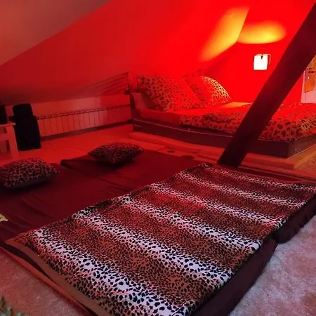 Relax * Litoměřice