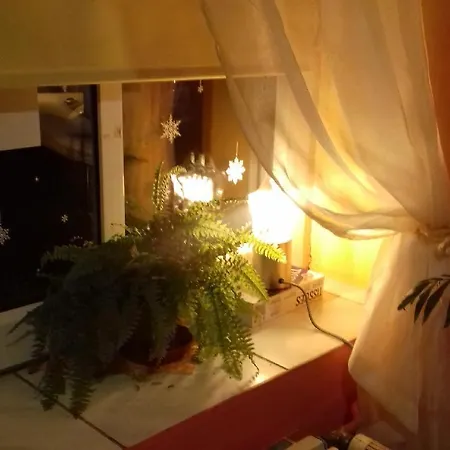 Relax Guest house *