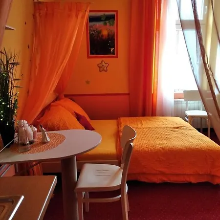 Relax * Litoměřice