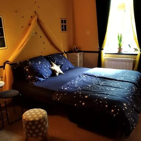 Гостевой дом Relax