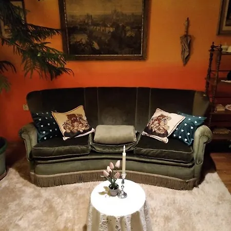 Relax Гостевой дом