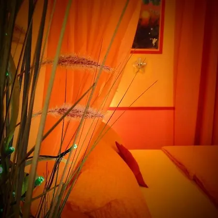 Vendégház Relax