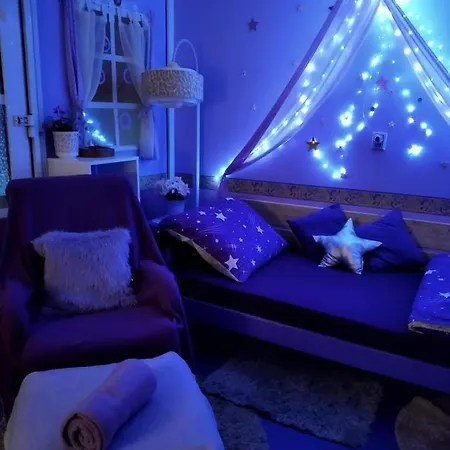 Relax Гостевой дом Литомержице