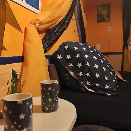 Гостевой дом Relax *