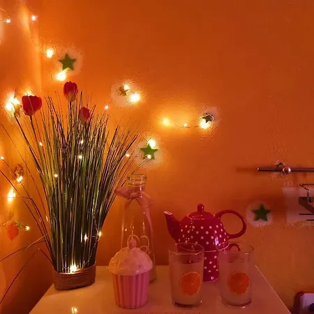 Vendégház Relax