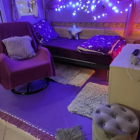 Relax Литомержице