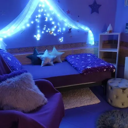 Relax Литомержице