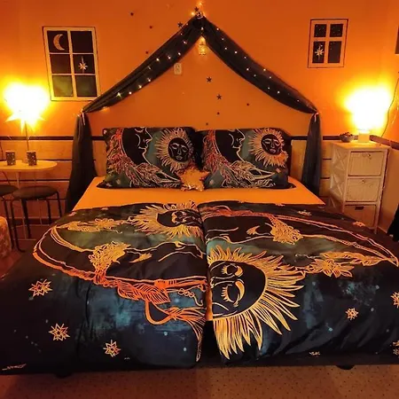 Гостевой дом Relax Литомержице