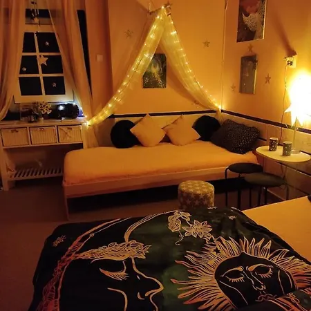Гостевой дом Relax Литомержице