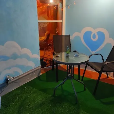 Гостевой дом Relax *