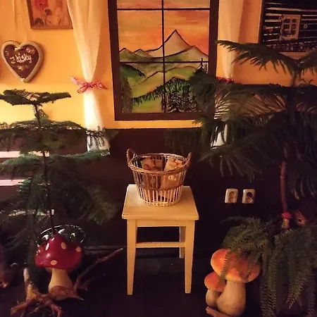 Relax Литомержице