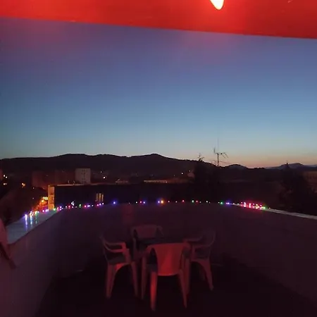 Vendégház Relax