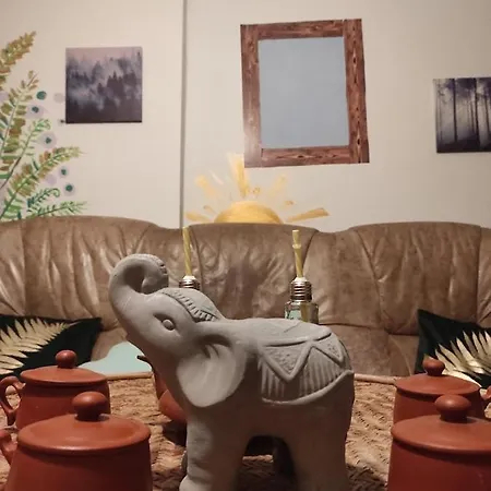 Гостевой дом Relax *