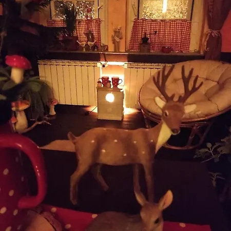 Relax Гостевой дом