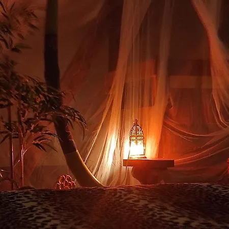 Vendégház Relax Litoměřice