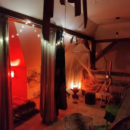 Relax * Литомержице