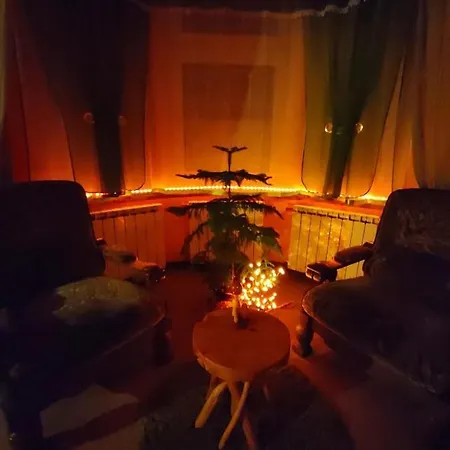 Relax Гостевой дом