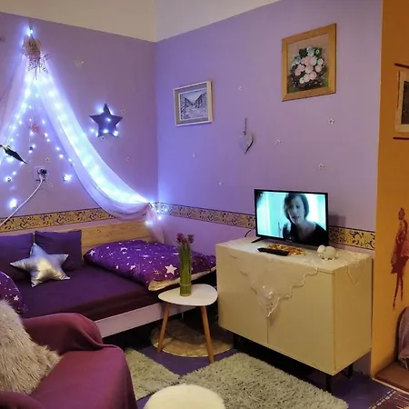 Relax Гостевой дом