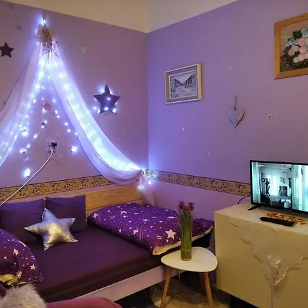 Relax Гостевой дом *