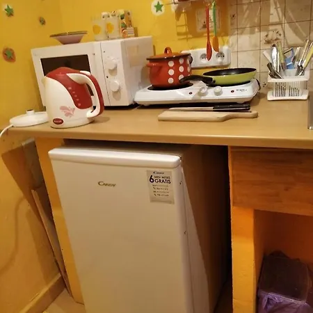 Vendégház Relax
