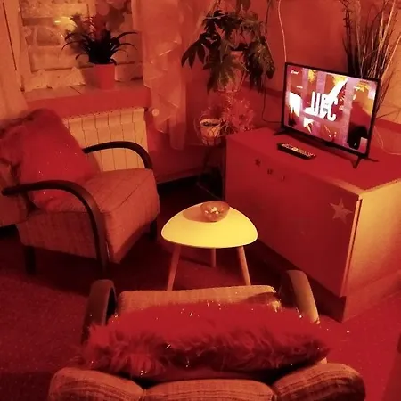 Vendégház Relax *